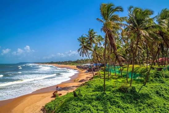 Mangalore