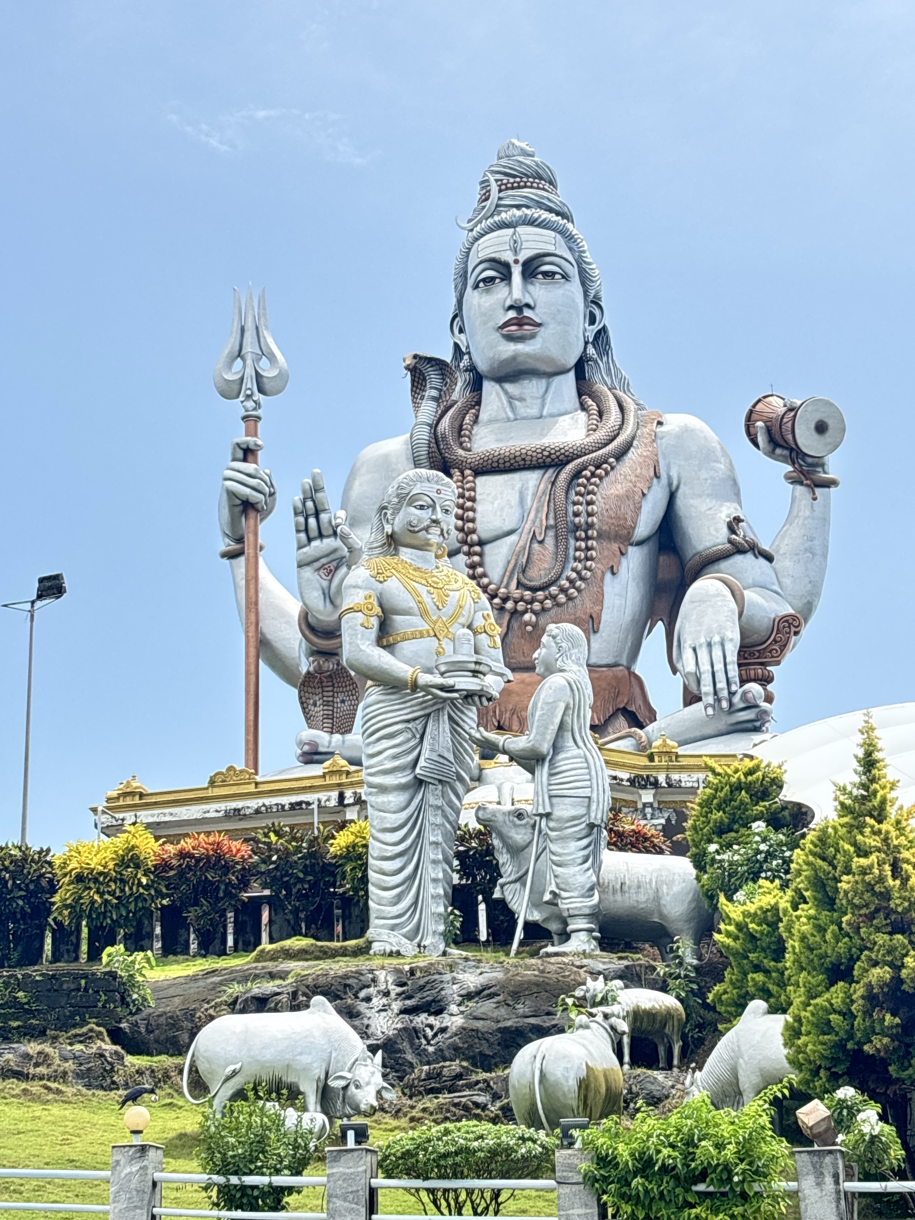 Murdeshwara